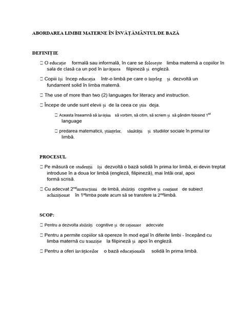 Infografic: Importanța limbii materne în poezie română