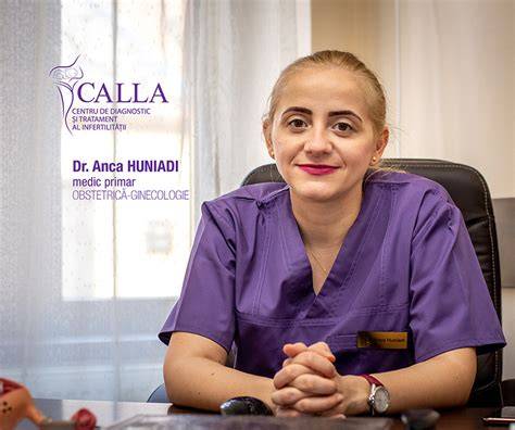 grafic referințe publicații Huniadi Anca