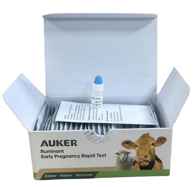 Kit de testare a sarcinii