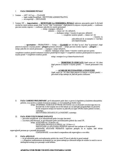 schemă proces testare standarde duble UE