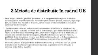 hartă distribuţie teste dublu standard UE