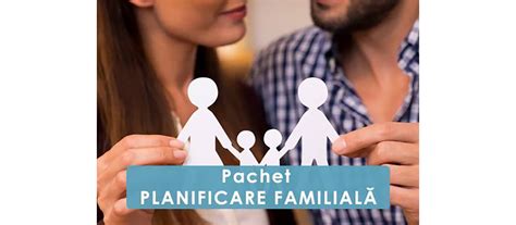 Infografic: drumuri de îngrijire în Centru de Planificare Familială Giulești
