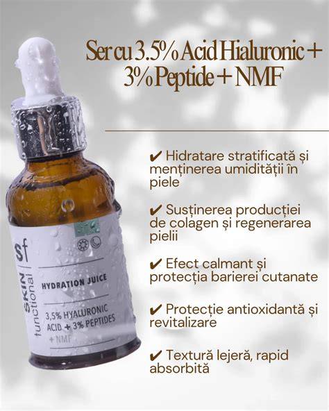Infografic - Historia ureei în dermatologie: hidratare, keratolitic, NMF