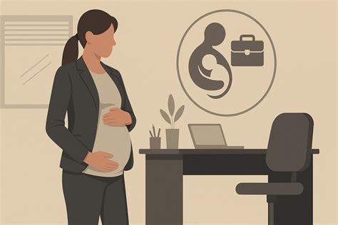 Infografic: Cadrul legislativ pentru drepturile gravide la locul de muncă