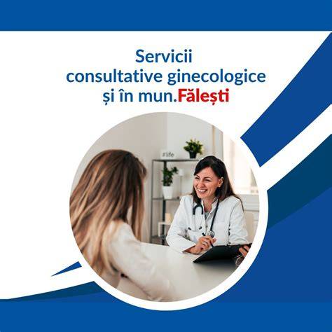 Infografic: pașii unei consultații ginecologice