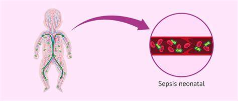 Infografic: Regimuri antibiotice în sepsis neonatal (empirie, precoce, tardiv)