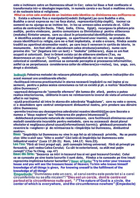 Schimburi de idei etice si reprezentari religioase asupra sterilizarii feminine
