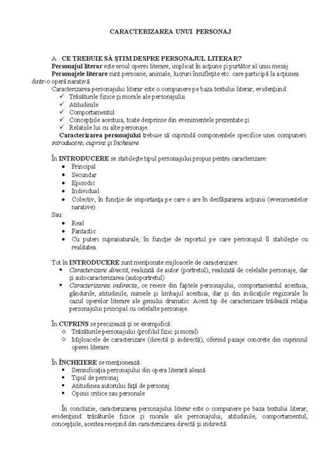 Infographic: Structura personajelor din La Bloc și relațiile dintre ele