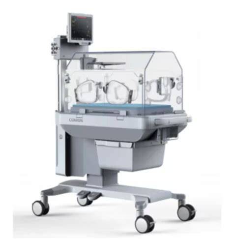 incubator neonatal si monitorizare
