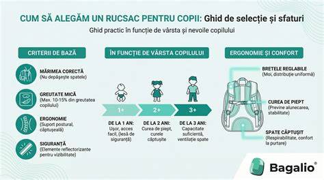 Infografic: cumpărături responsabile pentru jucării - siguranță, vârstă, materiale