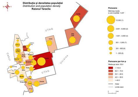 Infografic privind distribuția populației Irak de-a lungul timpului (rural, orașe, infrastructură) - <by Country>Our World in Data