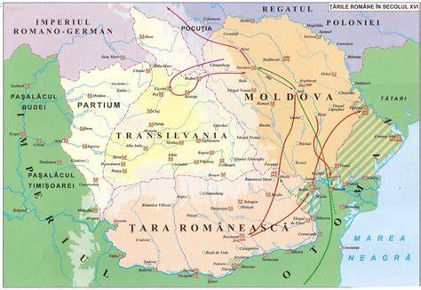 Batthyány și colonizarea germano-ungară în Banat