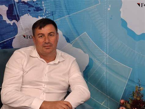 Fragment din interviu cu primarul Ioan Bohancanu despre realizări