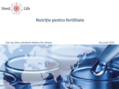 Infografie: Nutrienți-cheie pentru fertilitate și rolul oului în reproducere