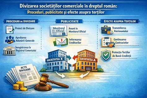 Infografie: Cadrul prezumțiilor în dreptul administrativ român