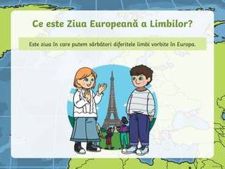 Infografic: Distribuția limbilor vorbite în SUA