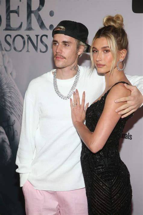 Infografic: Cronologia anilor cheie din relația Hailey și Justin Bieber