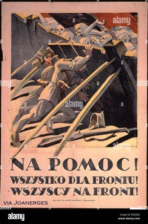 poster anti-avort din Polonia, 1943