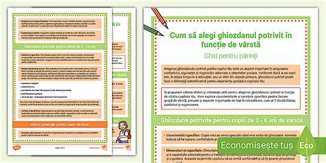 Infografic: cum să alegi un joc de groază potrivit vârstei