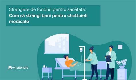 Infografic: cum funcționează strângerea de fonduri pentru oncologia pediatrică
