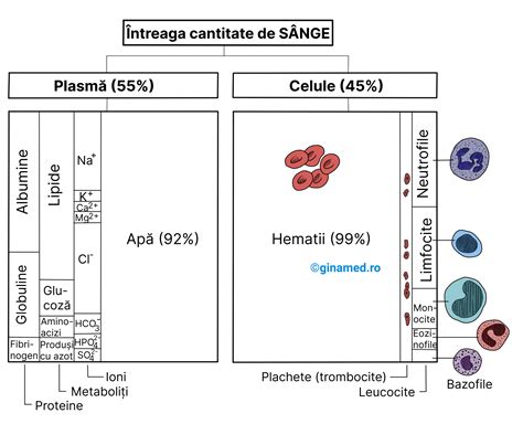 Grafic comparativ între celulele sănătoase și cele canceroase