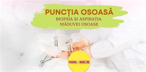 Ilustrație a procedurii de recoltare a măduvei osoase