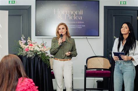 Hormonii si pielea: interactiuni dermato-endocrinologice