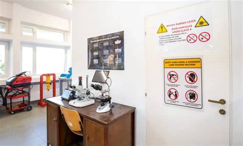 Fotografie de laborator: Micro-TESE în practică