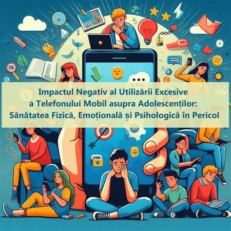 Infografic: impactul televiziunii asupra comportamentelor adolescenților
