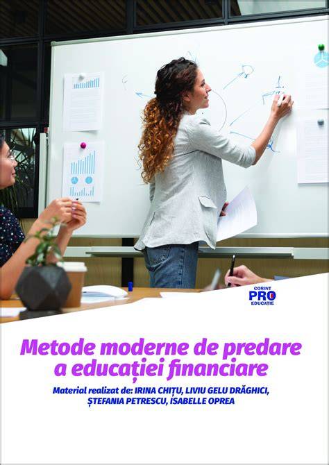 Profilul instructorilor: pregătire, experiență, metode moderne