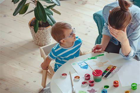 Colaj: idei de jocuri de familie pentru dezvoltarea abilităților
