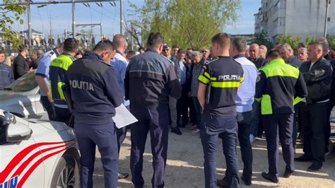 Structură tipică a cursurilor auto în Iași