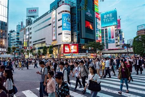 Grafic: prognoza populației Japoniei până în 2070