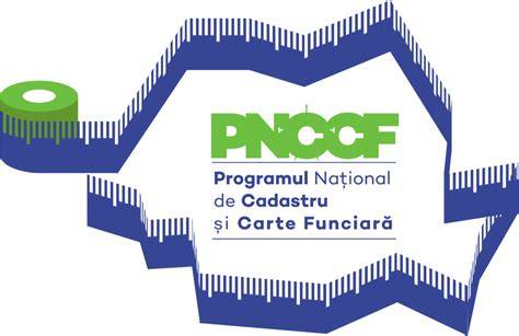 Infografic: Sistemul integrat cadastru-si carte funciară - legături între cadastru, carte funciară, proprietar, și OCPI