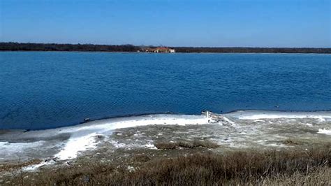 Schema amplasament Lacul Sărat Braila: lac, namol, clădiri