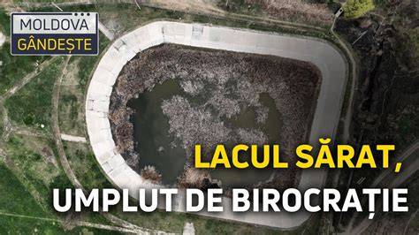 Exemple istorice: descrieri despre Lacul Sărat