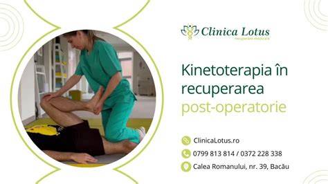 Infografic: cum se completează fizioterapia și kinetoterapia în tratamentul ginecologic