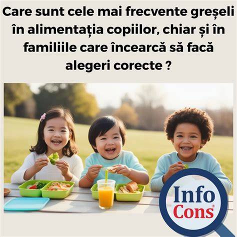 Infografica: beneficiile hrișcii în alimentația copiilor