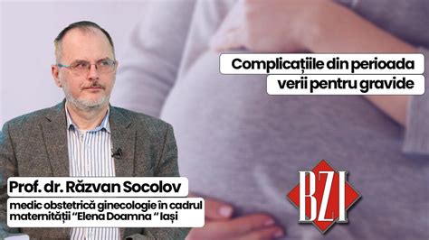 Infografic despre complicațiile trombofiliei în sarcină