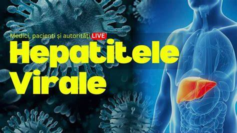 Diagnoză laboratorie în hepatitele virale