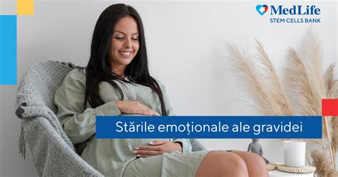 Stări emoționale în sarcină