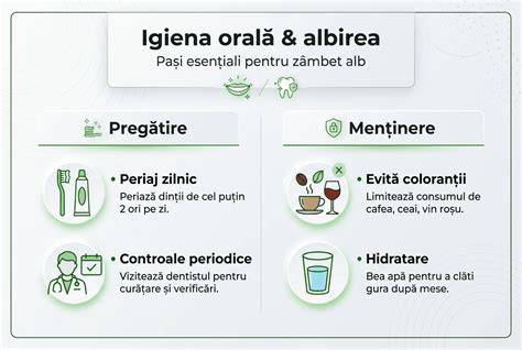 Infografic: Rolul igienei orale in sarcina si riscurile infectiilor dentare