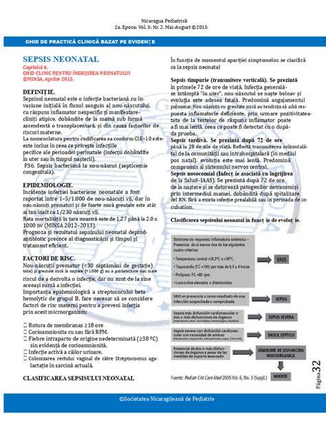 Infografic: Ghid simplificat al icterului neonatal