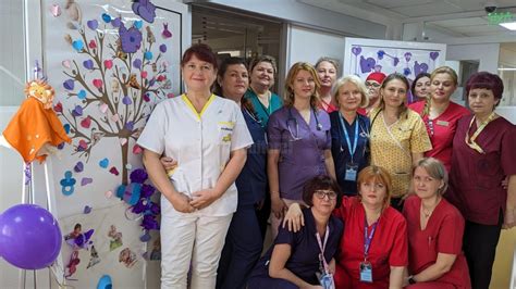 Echipa medicală neonatologie