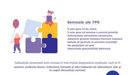 Infografic: Importanța diagnosticării precoce a tulburărilor din spectrul autist