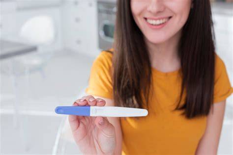 Imagini despre semne timpurii ale sarcinii: crampe de implantare, spotting, secreții vaginale