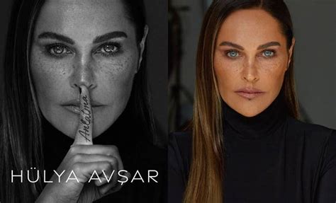 Hülya Avşar’ın dijital projeler üzerine düşünceleri