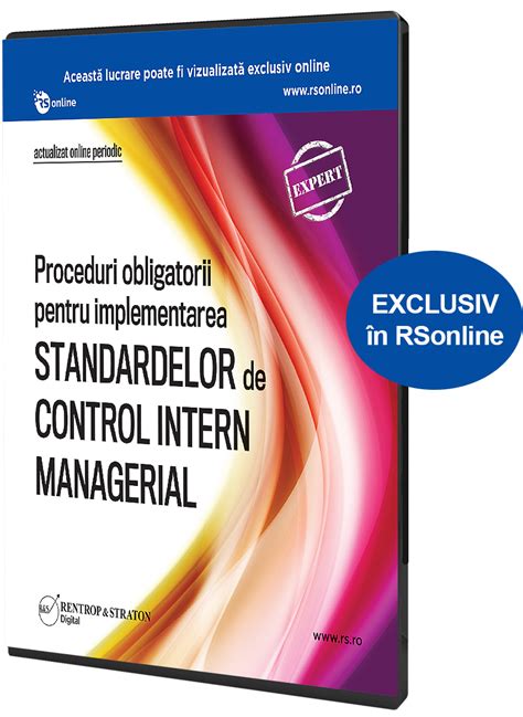 Diagrame de control calitate conform standardelor