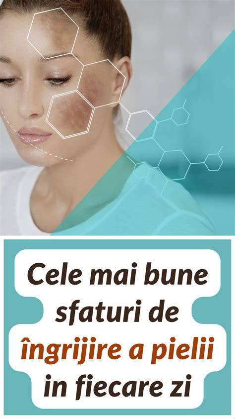 Schema rutinei de îngrijire a pielii în sarcină