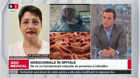 Infografic: fluxul decizional în gestionarea infecțiilor nosocomiale